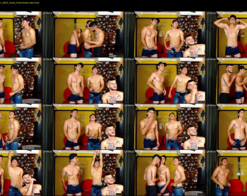 straigthguysfun — 25 minute Chaturbate male cam show recording, 720p, Aug 6, 2021