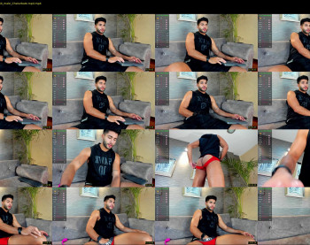studcamx — 15 minute Chaturbate male cam show recording, 1080p, Aug 6, 2021