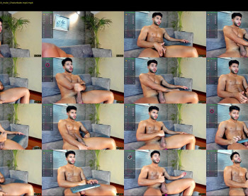 studcamx — 51 minute Chaturbate male cam show recording, 1080p, Aug 7, 2021