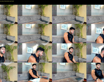 studcamx — 70 minute Chaturbate male cam show recording, 1080p, Aug 7, 2021