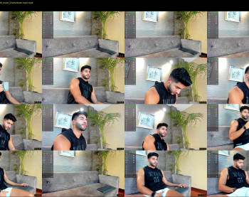 studcamx — 70 minute Chaturbate male cam show recording, 1080p, Aug 7, 2021