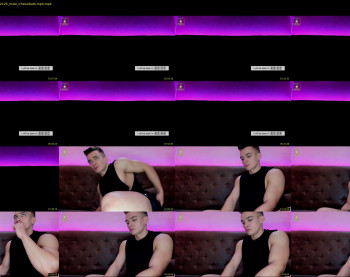 sultryandrew — 21 minute Chaturbate male cam show recording, 1080p, Aug 6, 2021