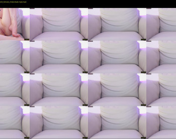 superbdolls — 43 minute Chaturbate couple cam show recording, 1080p, Aug 6, 2021