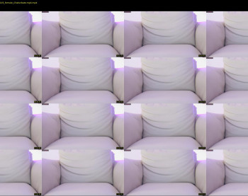 superbdolls — 33 minute Chaturbate couple cam show recording, 1080p, Aug 6, 2021