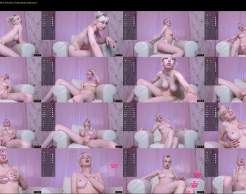 superbdolls — 37 minute Chaturbate couple cam show recording, 1080p, Aug 7, 2021