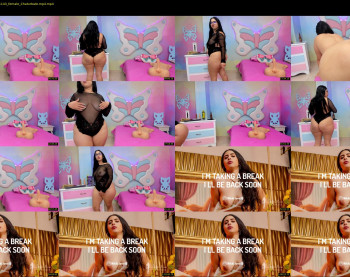 sweetcurvyx — 78 minute Chaturbate couple cam show recording, 1080p, Aug 6, 2021