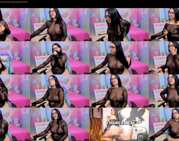 sweetcurvyx — 67 minute Chaturbate couple cam show recording, 1080p, Aug 6, 2021