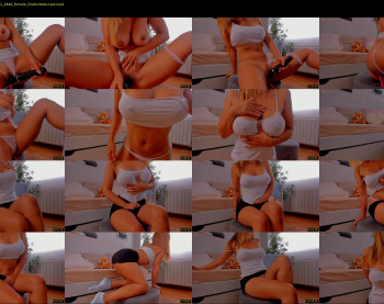 sweetnameless — 70 minute Chaturbate couple cam show recording, 1080p, Aug 6, 2021