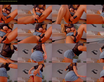sweetnameless — 28 minute Chaturbate couple cam show recording, 1080p, Aug 7, 2021