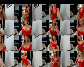 sweetndcrazy — 26 minute Chaturbate female cam show recording, 1080p, Aug 6, 2021