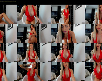 sweetndcrazy — 70 minute Chaturbate female cam show recording, 1080p, Aug 6, 2021