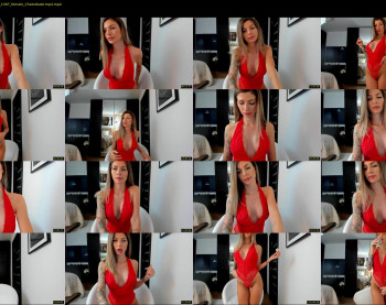 sweetndcrazy — 70 minute Chaturbate female cam show recording, 1080p, Aug 6, 2021