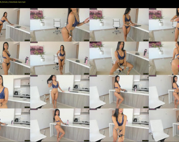 swt_molly — 72 minute Chaturbate female cam show recording, 1080p, Aug 6, 2021
