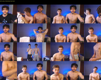 teddy_mode — 70 minute Chaturbate couple cam show recording, 1080p, Aug 7, 2021