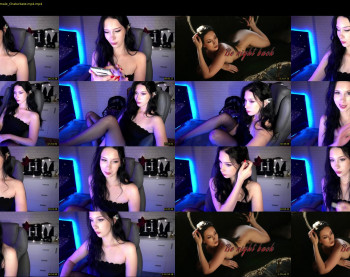 uindi — 75 minute Chaturbate female cam show recording, 1080p, Aug 7, 2021