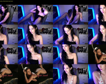 uindi — 74 minute Chaturbate female cam show recording, 1080p, Aug 7, 2021