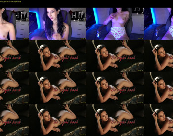 uindi — 98 minute Chaturbate female cam show recording, 1080p, Aug 7, 2021