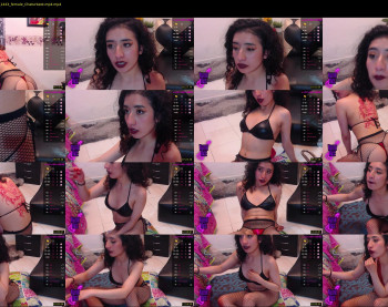 valerie_mase — 21 minute Chaturbate female cam show recording, 720p, Aug 6, 2021