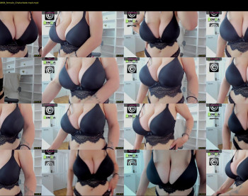 vanessacroft — 14 minute Chaturbate female cam show recording, 720p, Aug 6, 2021