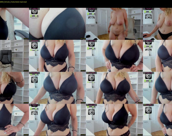vanessacroft — 39 minute Chaturbate female cam show recording, 720p, Aug 6, 2021