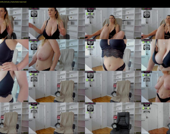 vanessacroft — 47 minute Chaturbate female cam show recording, 720p, Aug 6, 2021
