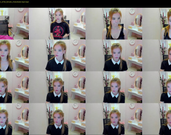 veronica_space — 70 minute Chaturbate female cam show recording, 1080p, Aug 6, 2021
