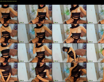 veronnika_hill — 10 minute Chaturbate female cam show recording, 720p, Aug 6, 2021