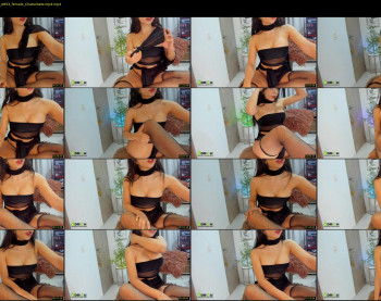 veronnika_hill — 12 minute Chaturbate female cam show recording, 720p, Aug 6, 2021