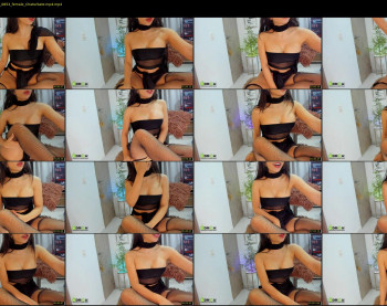 veronnika_hill — 12 minute Chaturbate female cam show recording, 720p, Aug 6, 2021