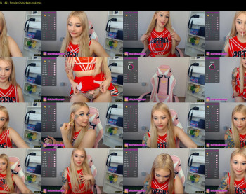 vickyfuckingdoll — 72 minute Chaturbate female cam show recording, 1080p, Aug 6, 2021