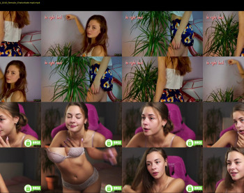 why_again_me — 70 minute Chaturbate female cam show recording, 1080p, Aug 6, 2021