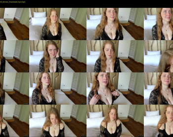 x__rose__x — 47 minute Chaturbate female cam show recording, 1080p, Aug 6, 2021