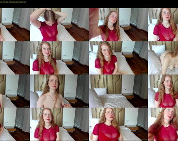 x__rose__x — 70 minute Chaturbate female cam show recording, 1080p, Aug 6, 2021