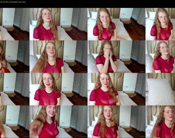 x__rose__x — 70 minute Chaturbate female cam show recording, 1080p, Aug 6, 2021