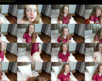 x__rose__x — 70 minute Chaturbate female cam show recording, 1080p, Aug 6, 2021