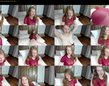 x__rose__x — 70 minute Chaturbate female cam show recording, 1080p, Aug 6, 2021