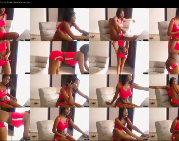 xnaomygomezx — 36 minute Chaturbate female cam show recording, 720p, Aug 6, 2021