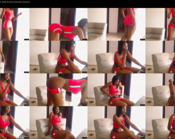 xnaomygomezx — 36 minute Chaturbate female cam show recording, 720p, Aug 6, 2021