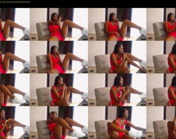 xnaomygomezx — 3 minute Chaturbate female cam show recording, 720p, Aug 6, 2021