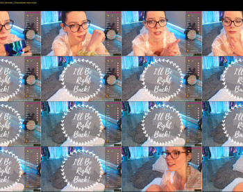 xobondaixo — 28 minute Chaturbate couple cam show recording, 720p, Aug 7, 2021