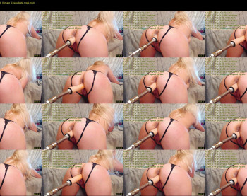 your_lina — 64 minute Chaturbate female cam show recording, 720p, Aug 7, 2021
