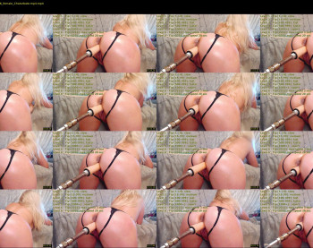 your_lina — 64 minute Chaturbate female cam show recording, 720p, Aug 7, 2021