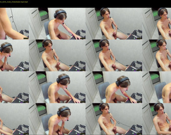 yourhotchristian — 33 minute Chaturbate male cam show recording, 1080p, Aug 7, 2021