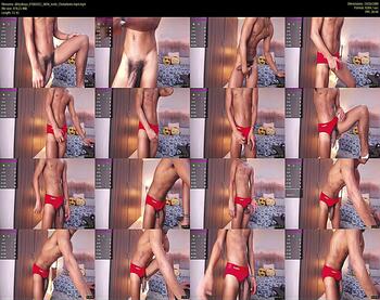 dirtyxboys — 22 minute Chaturbate male cam show recording, 1080p, Aug 7, 2021