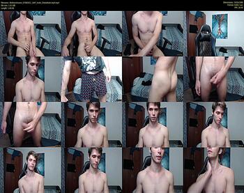 dmitryromanov — 70 minute Chaturbate male cam show recording, 1080p, Aug 7, 2021