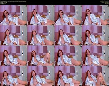 nicolette_01 — 44 minute Chaturbate female cam show recording, 1080p, Aug 7, 2021