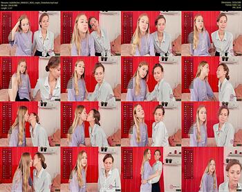 lesliefletcher — 12 minute Chaturbate couple cam show recording, 1080p, Aug 9, 2021