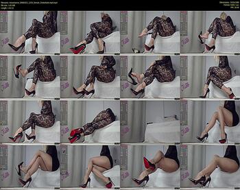 missmiamor — 63 minute Chaturbate female cam show recording, 1080p, Aug 9, 2021