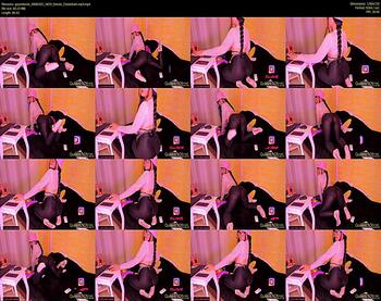 queenlamia — 7 minute Chaturbate female cam show recording, 720p, Aug 9, 2021