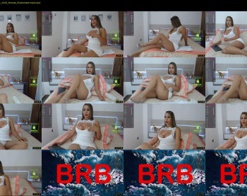 _ana_bolena__ — 115 minute Chaturbate female cam show recording, 720p, Aug 10, 2021